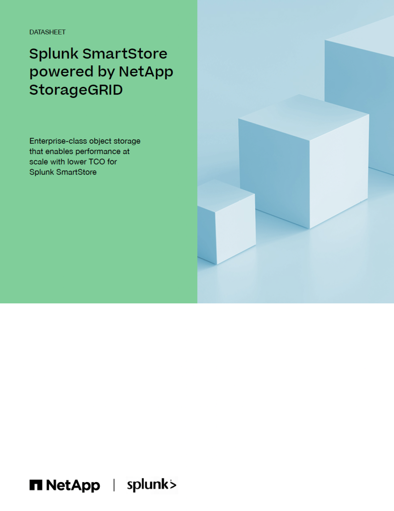 Netapp Storagegrid Datasheet Dandk Organizer